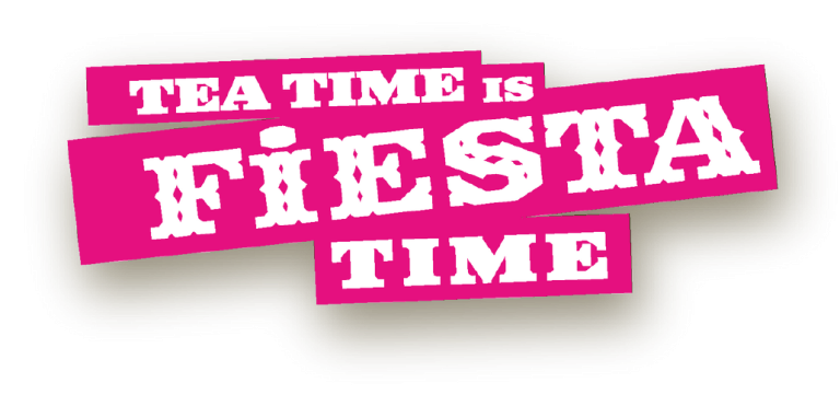 tea-time